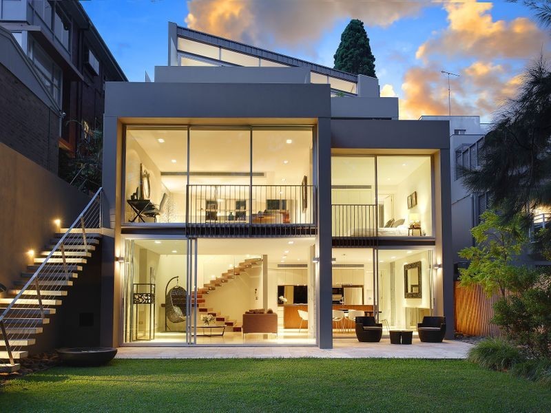 5a Cammeray Road, Cammeray NSW 2062