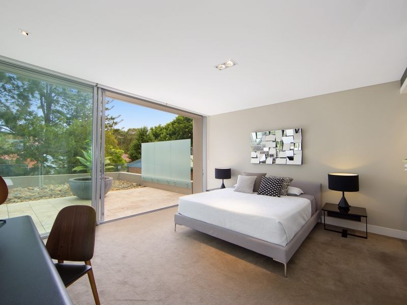 5a Cammeray Road, Cammeray NSW 2062