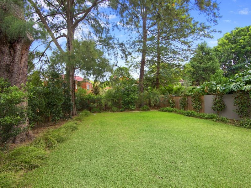 5a Cammeray Road, Cammeray NSW 2062