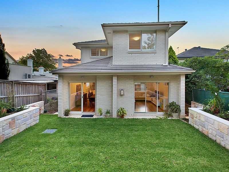 37 Bond Street, Mosman NSW 2088