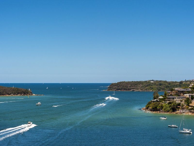 62 Parriwi Road, Mosman NSW 2088