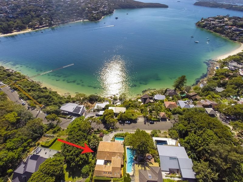 62 Parriwi Road, Mosman NSW 2088