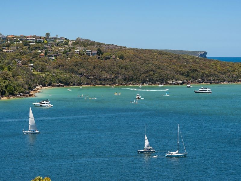 62 Parriwi Road, Mosman NSW 2088