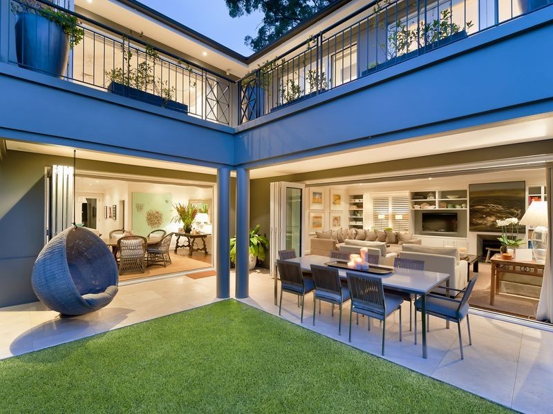 24 Fairfax Road, Mosman NSW 2088