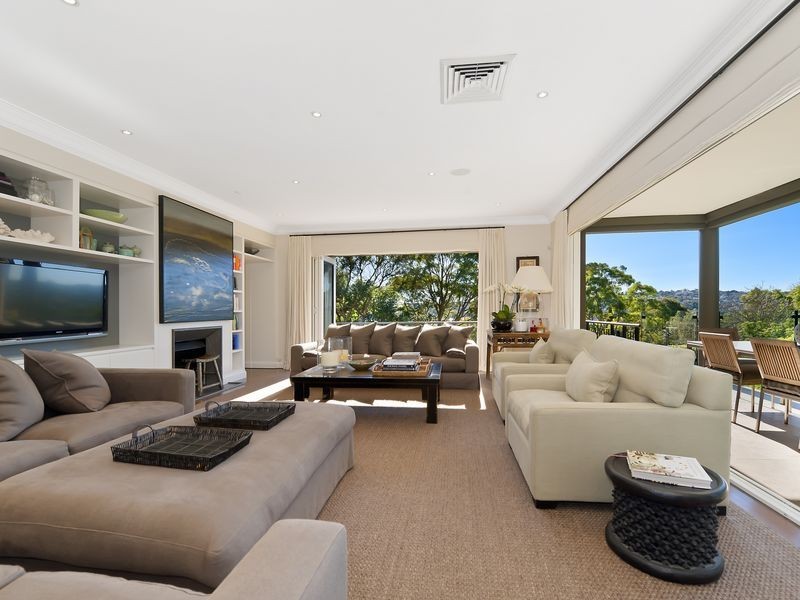 24 Fairfax Road, Mosman NSW 2088