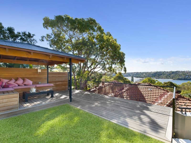 24 Fairfax Road, Mosman NSW 2088