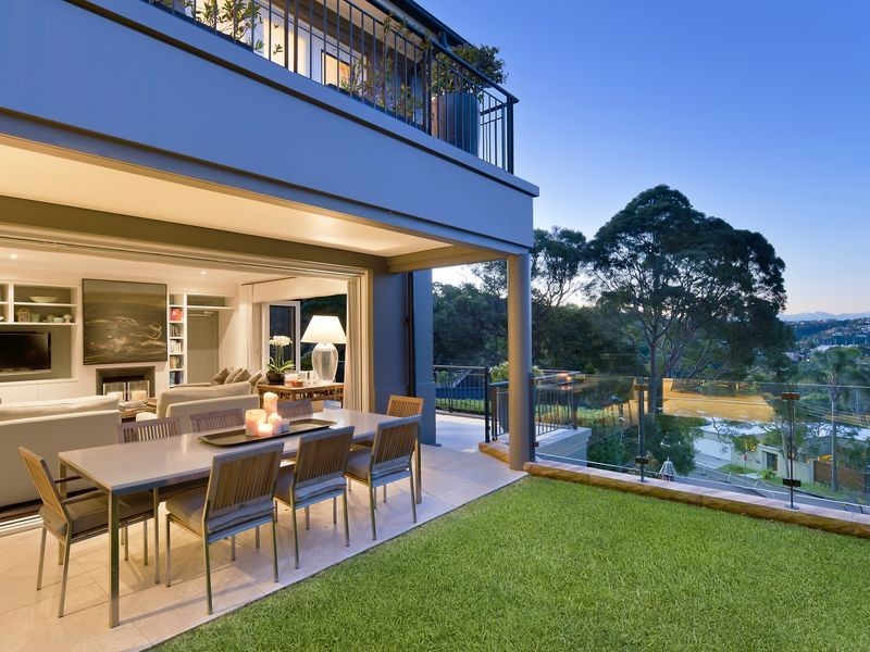 24 Fairfax Road, Mosman NSW 2088