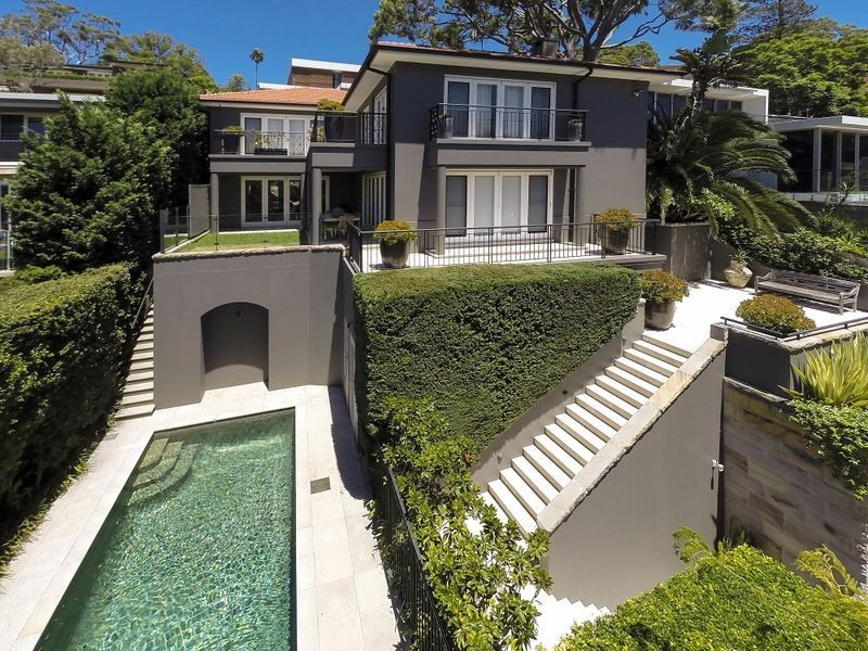 24 Fairfax Road, Mosman NSW 2088