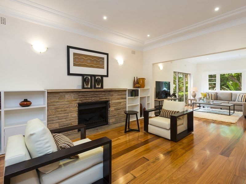 32 Pearl Bay Avenue, Mosman NSW 2088