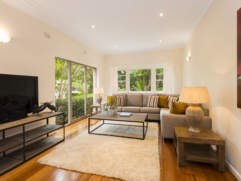 32 Pearl Bay Avenue, Mosman NSW 2088