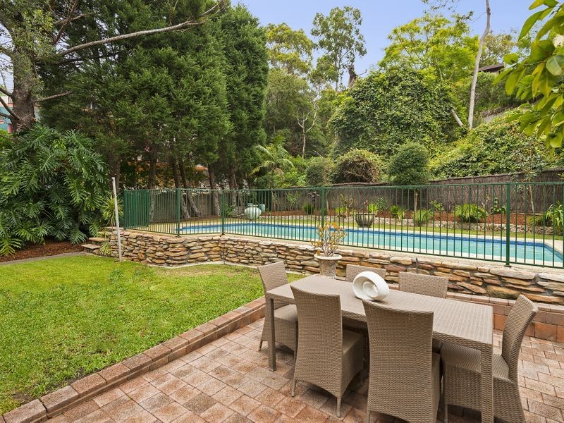 32 Pearl Bay Avenue, Mosman NSW 2088