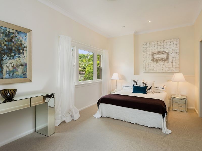 32 Pearl Bay Avenue, Mosman NSW 2088