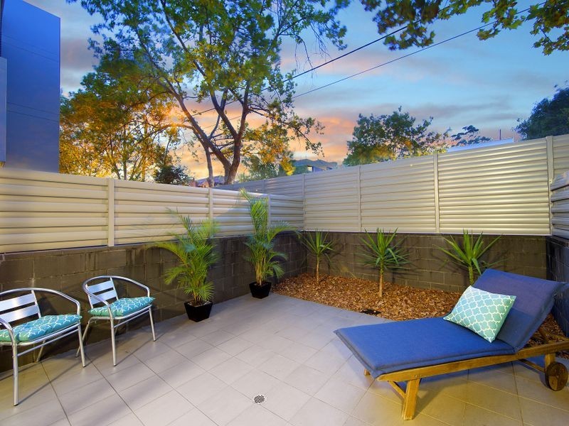 20/331 Miller Street, Cammeray NSW 2062