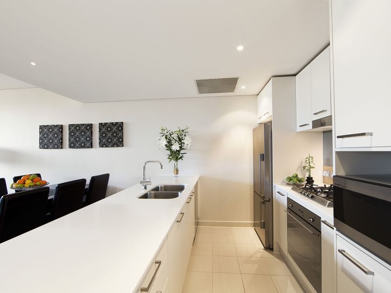 20/331 Miller Street, Cammeray NSW 2062