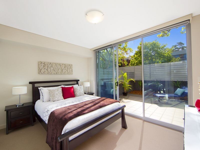 20/331 Miller Street, Cammeray NSW 2062