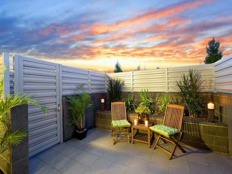 20/331 Miller Street, Cammeray NSW 2062