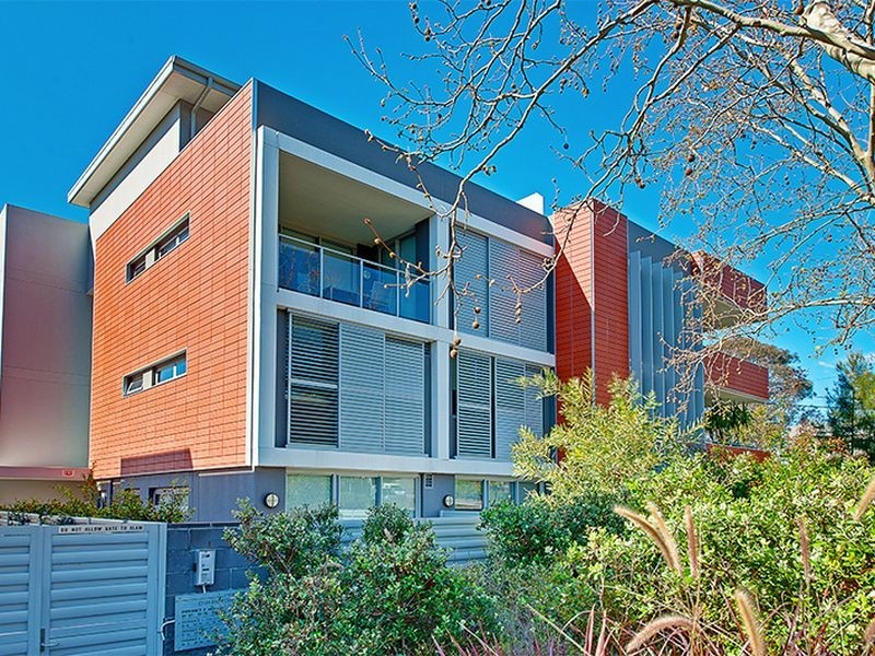 20/331 Miller Street, Cammeray NSW 2062