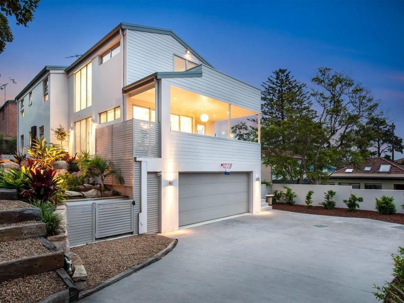 82 Macmillan Street, Seaforth NSW 2092