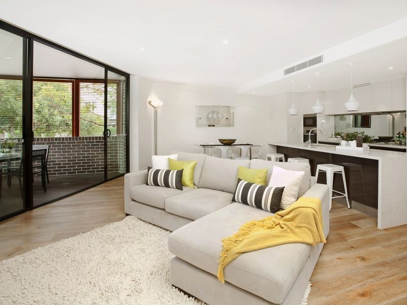 9/1-5 Mandolong Road, Mosman NSW 2088