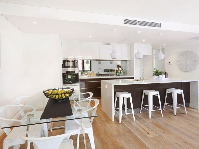 9/1-5 Mandolong Road, Mosman NSW 2088