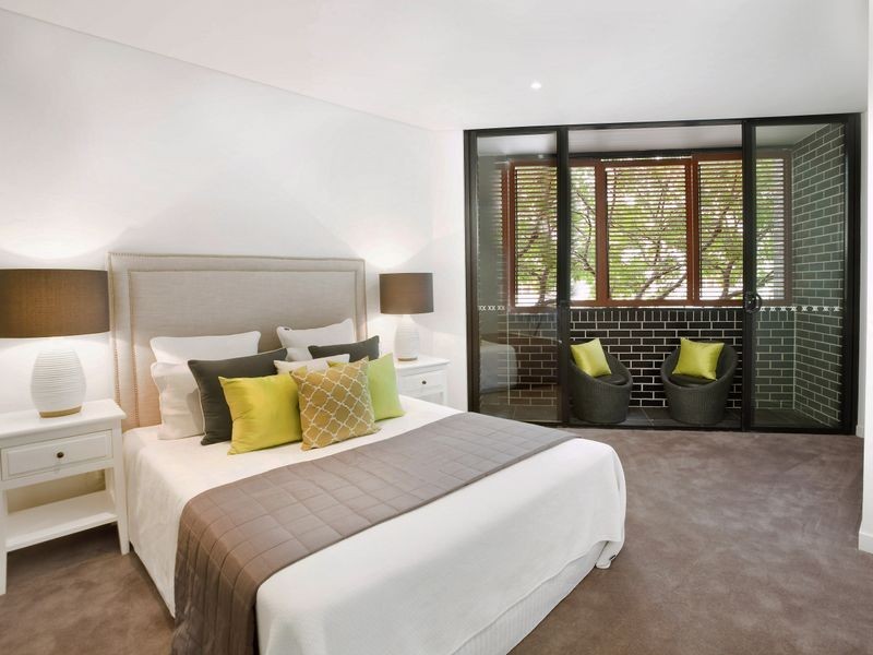 9/1-5 Mandolong Road, Mosman NSW 2088