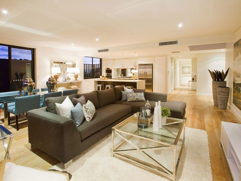 21/1-5 Mandolong Road, Mosman NSW 2088
