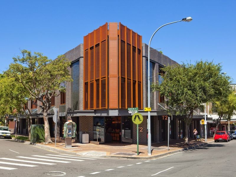21/1-5 Mandolong Road, Mosman NSW 2088