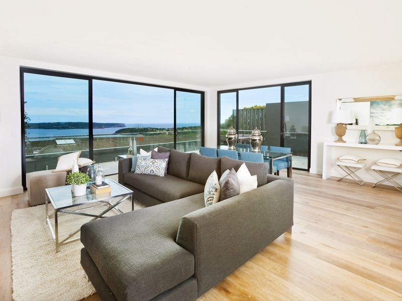 21/1-5 Mandolong Road, Mosman NSW 2088