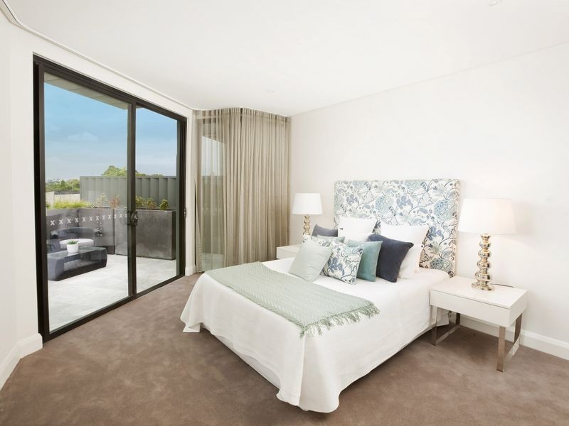 21/1-5 Mandolong Road, Mosman NSW 2088
