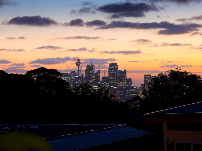 21/1-5 Mandolong Road, Mosman NSW 2088