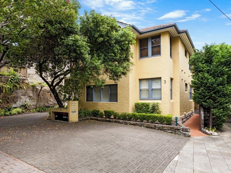 2/3 Penshurst Avenue, Neutral Bay NSW 2089