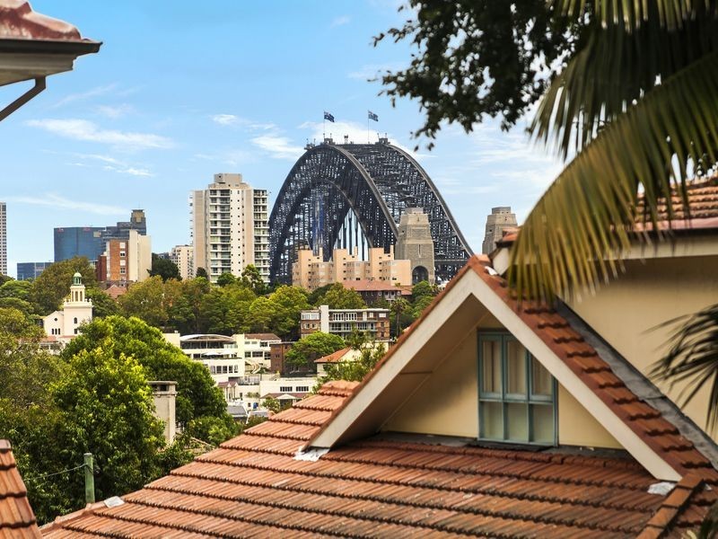 2/3 Penshurst Avenue, Neutral Bay NSW 2089