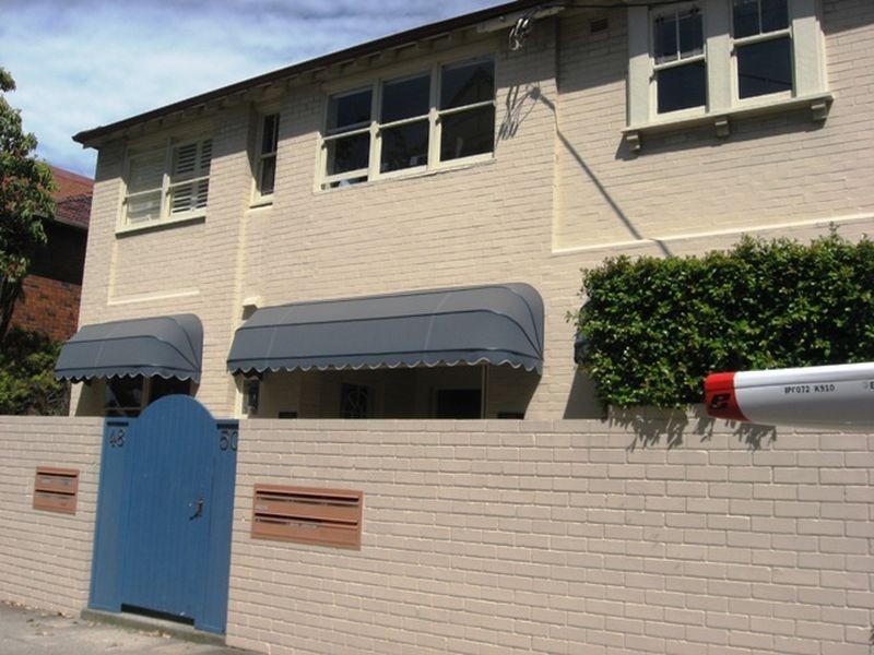 2/48 Harbour Street, Mosman NSW 2088
