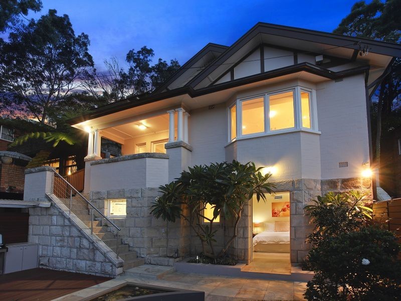 5 Cowdroy Avenue, Cammeray NSW 2062