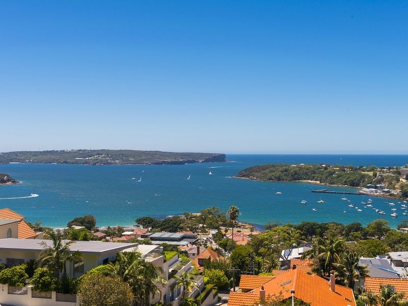 11/15 Moruben Road, Mosman NSW 2088