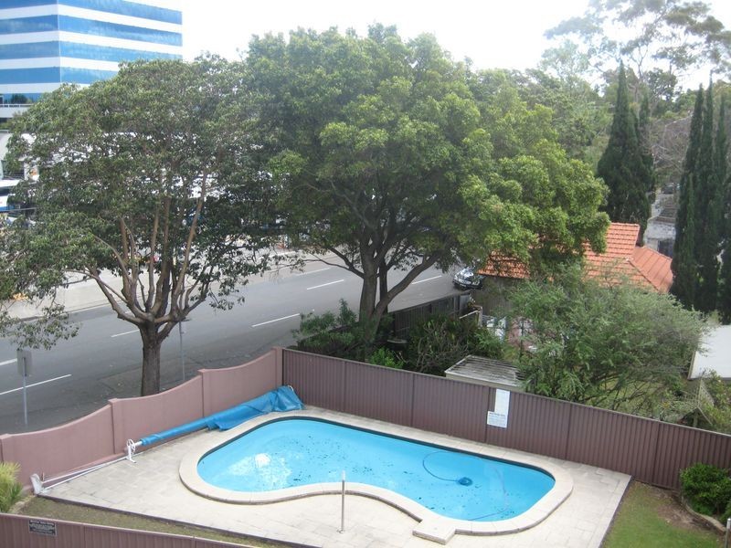 302/206 Ben Boyd Rd, Neutral Bay NSW 2089
