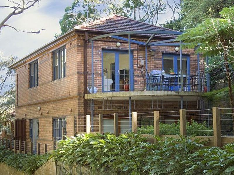 2/18 Warwick Avenue, Cammeray NSW 2062