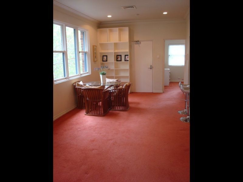 2/18 Warwick Avenue, Cammeray NSW 2062