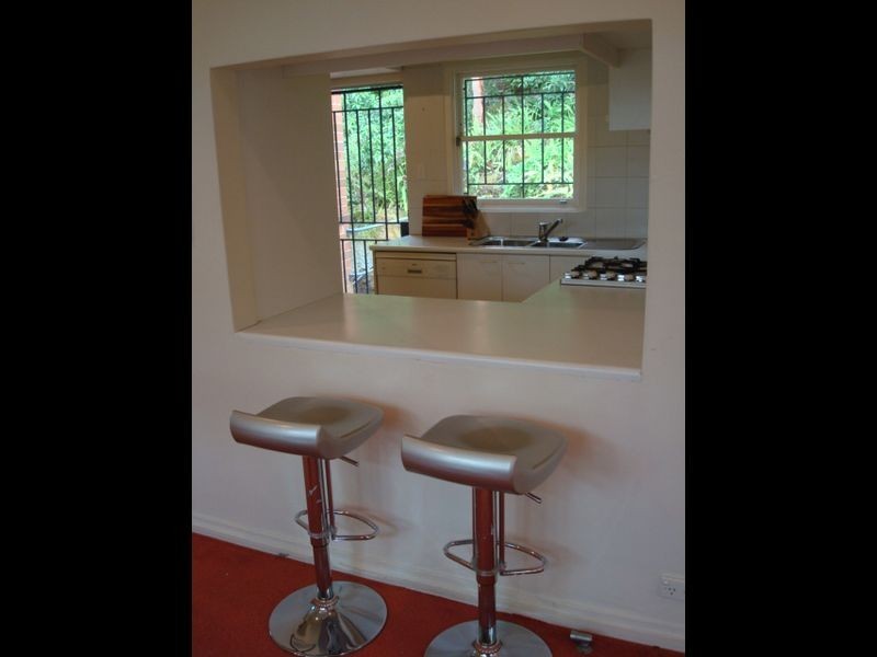 2/18 Warwick Avenue, Cammeray NSW 2062