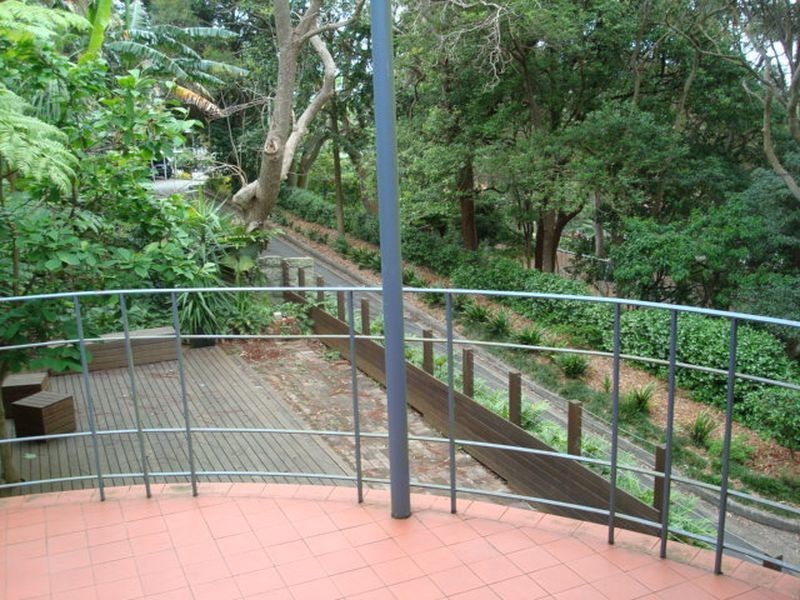 2/18 Warwick Avenue, Cammeray NSW 2062