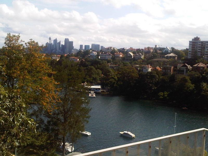 10/6A McLeod Street, Mosman NSW 2088