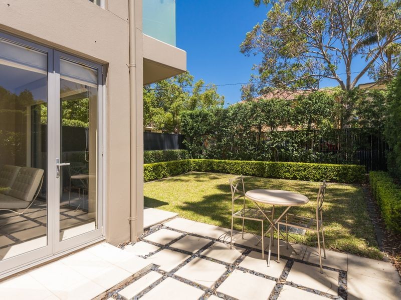4/23 Moruben Road, Mosman NSW 2088