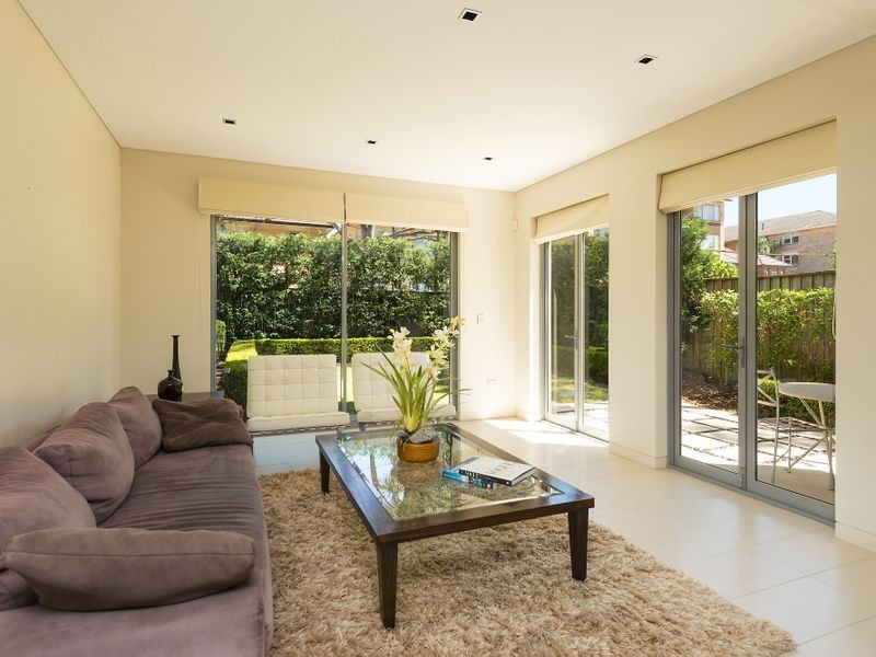 4/23 Moruben Road, Mosman NSW 2088