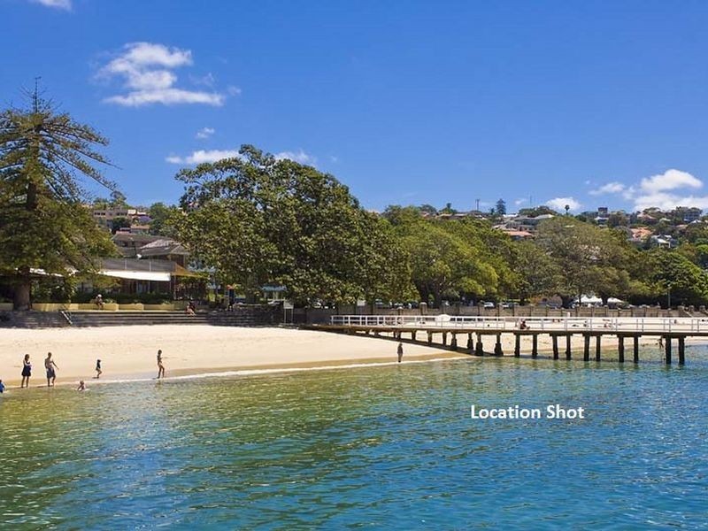4/23 Moruben Road, Mosman NSW 2088