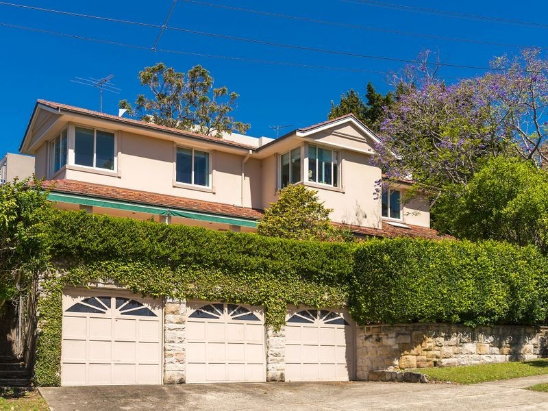 30 Beauty Point Road, Mosman NSW 2088