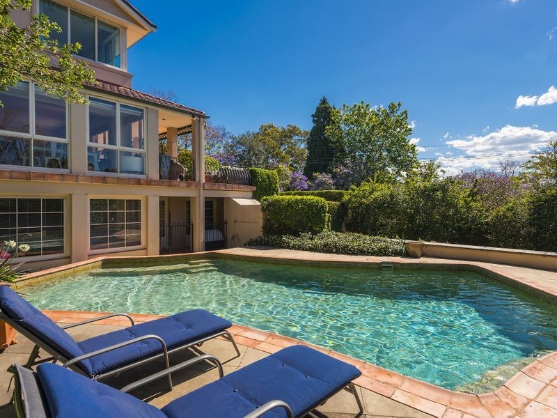 30 Beauty Point Road, Mosman NSW 2088