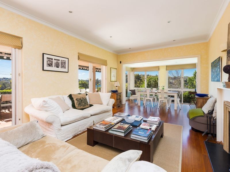30 Beauty Point Road, Mosman NSW 2088