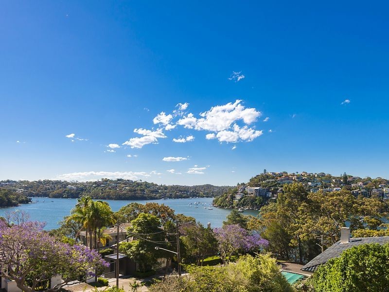 30 Beauty Point Road, Mosman NSW 2088
