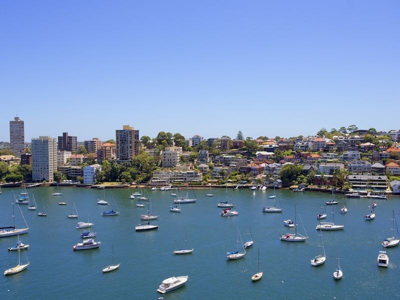 1102/12 Glen Street, Milsons Point NSW 2061