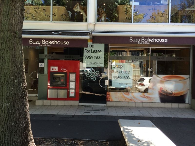 124 Queen Street, Woollahra NSW 2025